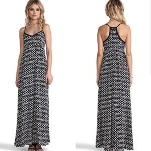 GREYLIN - Kaufman Maxi Dress